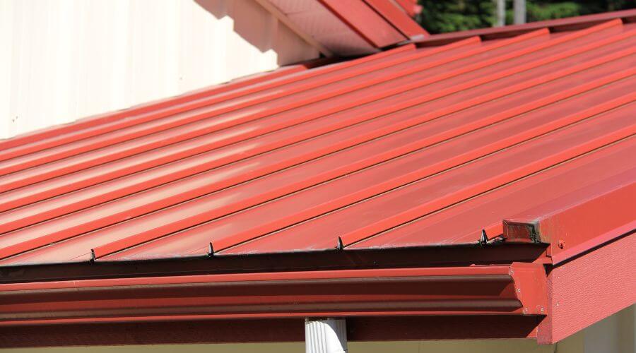 Emergency Industrial Roof Repair in Doddsville, MS